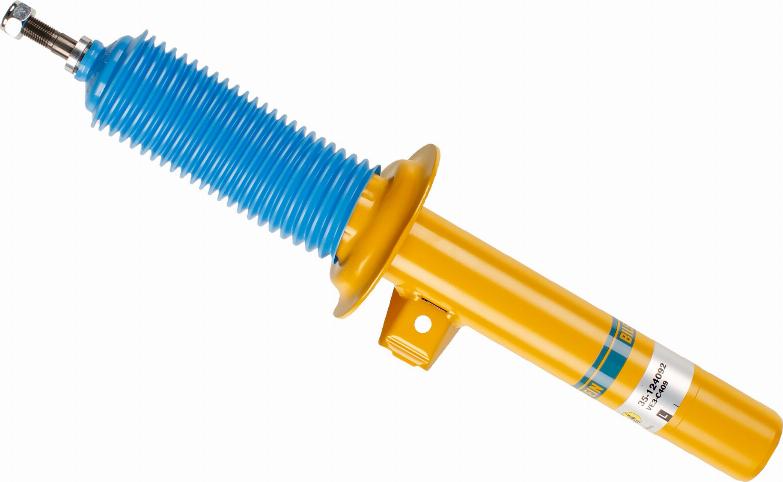 Bilstein 35-124092 - Амортизатор autocars.com.ua