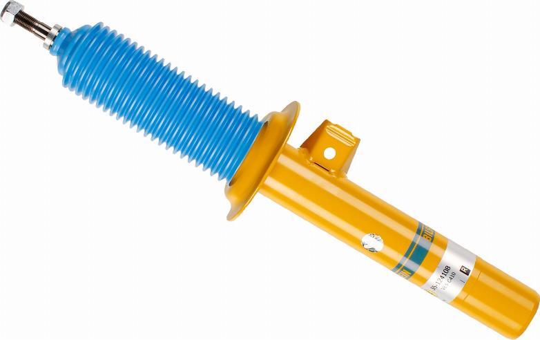 Bilstein 35-124108 - Амортизатор autocars.com.ua