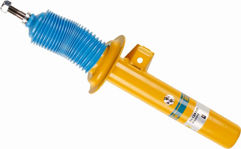 Bilstein 35-124122 - Амортизатор autocars.com.ua