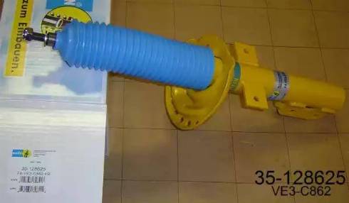 Bilstein 35-128625 - Амортизатор autodnr.net