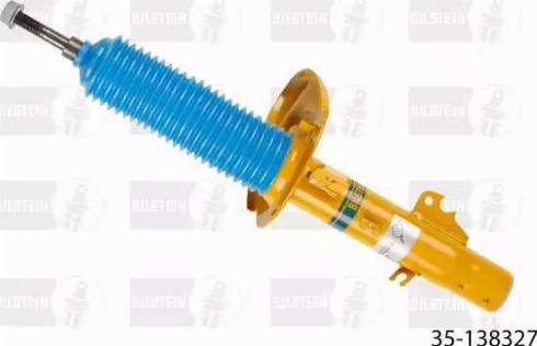 Bilstein 35-138327 - Амортизатор autocars.com.ua