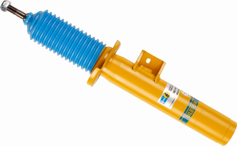 Bilstein 35-141761 - VL autocars.com.ua