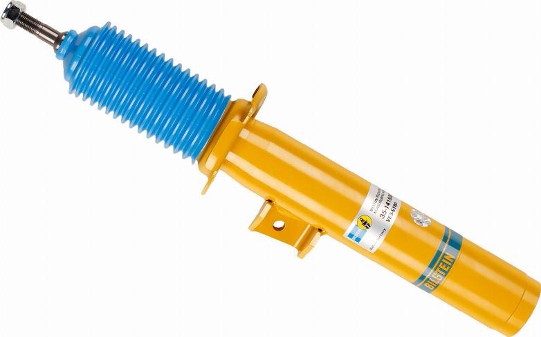 Bilstein 35-141808 - Амортизатор autocars.com.ua