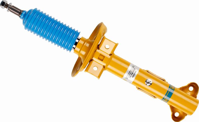 Bilstein 35-141822 - Амортизатор підвіски autocars.com.ua