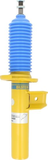 BILSTEIN 35-142454 - Амортизатор autocars.com.ua