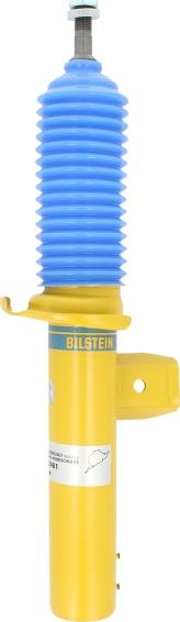 BILSTEIN 35-142461 - Амортизатор autocars.com.ua