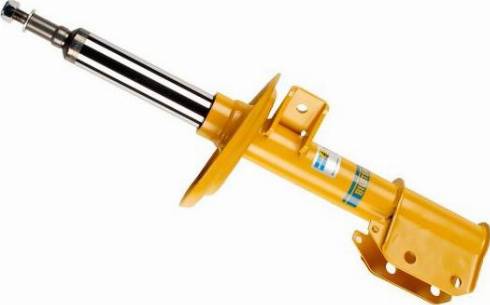 Bilstein 35-164418 - Амортизатор avtokuzovplus.com.ua