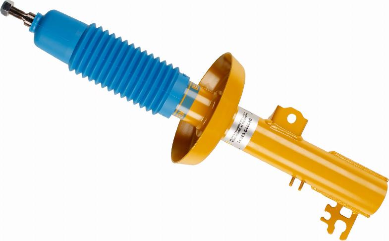 Bilstein 35-164449 - Амортизатор autocars.com.ua