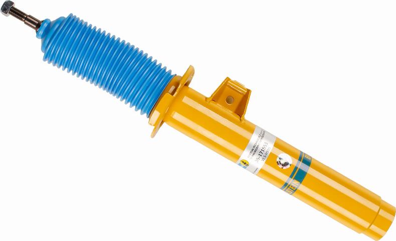 Bilstein 35-171553 - Амортизатор autocars.com.ua