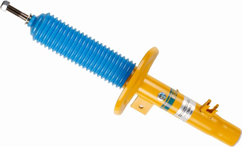 Bilstein 35-176862 - Амортизатор avtokuzovplus.com.ua