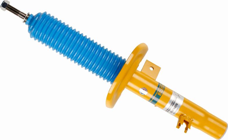 Bilstein 35-176879 - Амортизатор autocars.com.ua