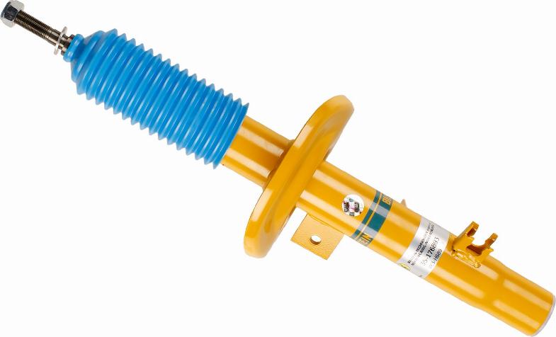 Bilstein 35-176893 - Амортизатор avtokuzovplus.com.ua