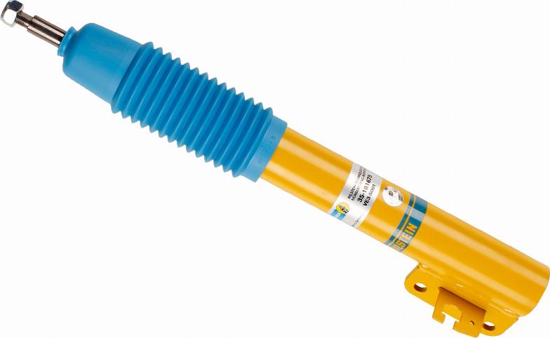 Bilstein 35-181675 - Амортизатор autodnr.net