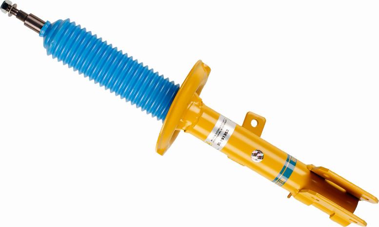 Bilstein 35-191353 - Амортизатор autocars.com.ua