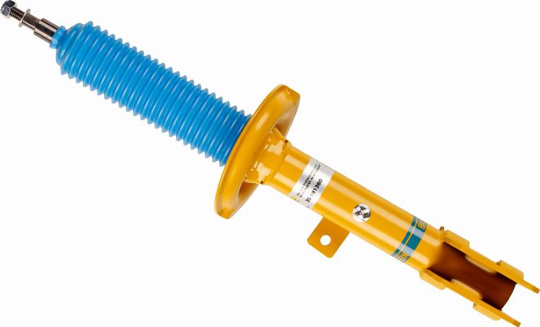 Bilstein 35-191360 - Амортизатор autocars.com.ua