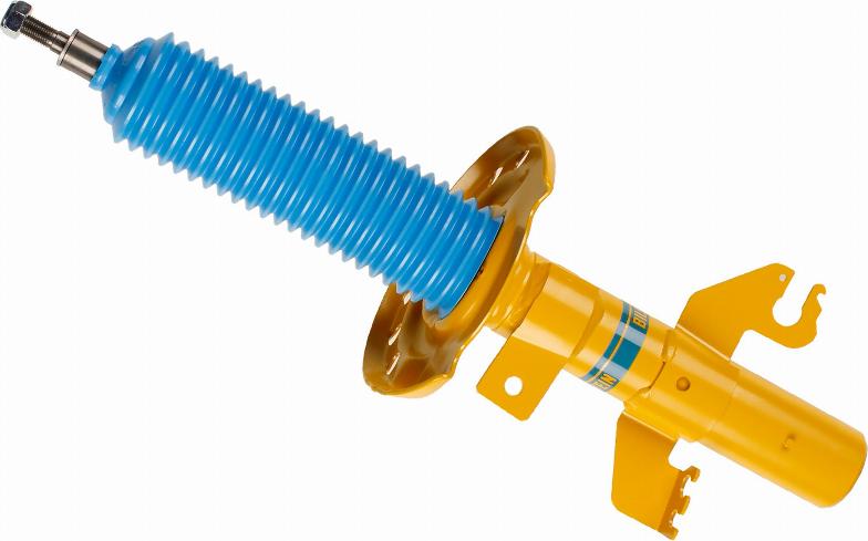 BILSTEIN 35-195078 - Амортизатор autocars.com.ua