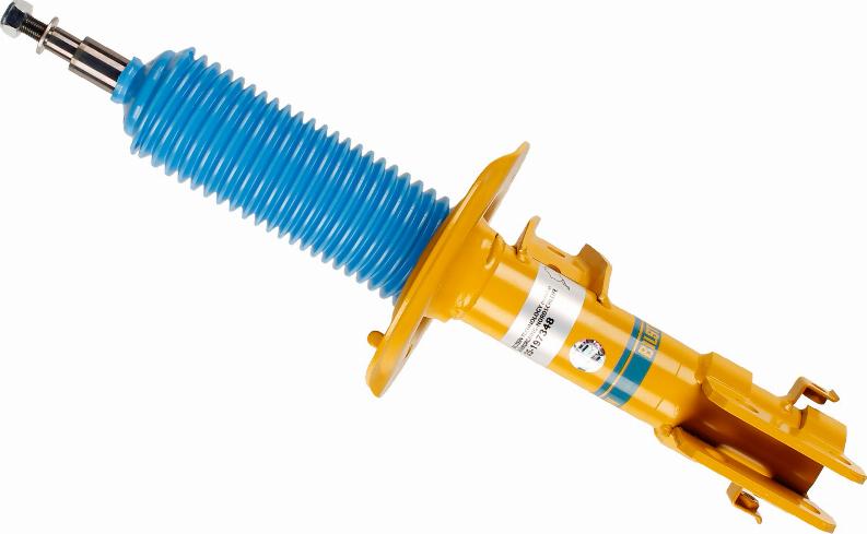 Bilstein 35-197348 - Амортизатор autocars.com.ua