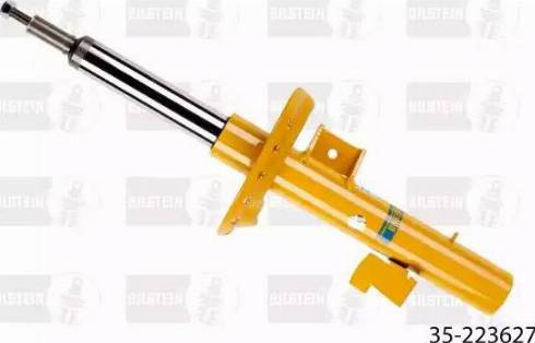 Bilstein 35-223627 - Амортизатор autocars.com.ua