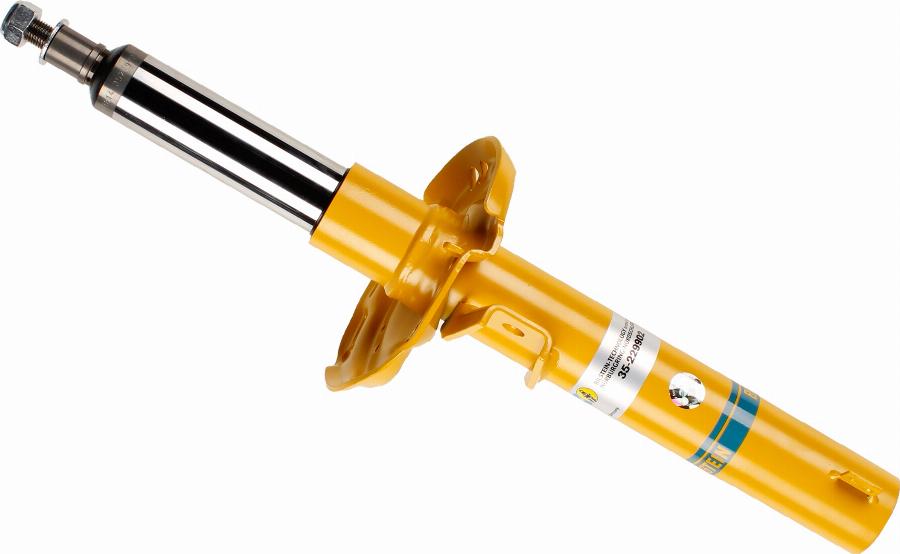 BILSTEIN 35-229902 - Амортизатор autocars.com.ua