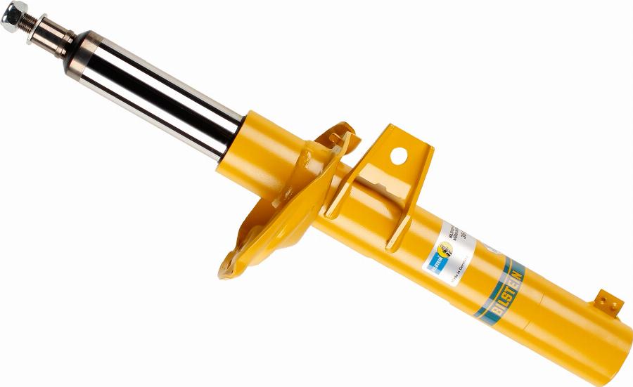 BILSTEIN 35-229919 - Амортизатор autocars.com.ua