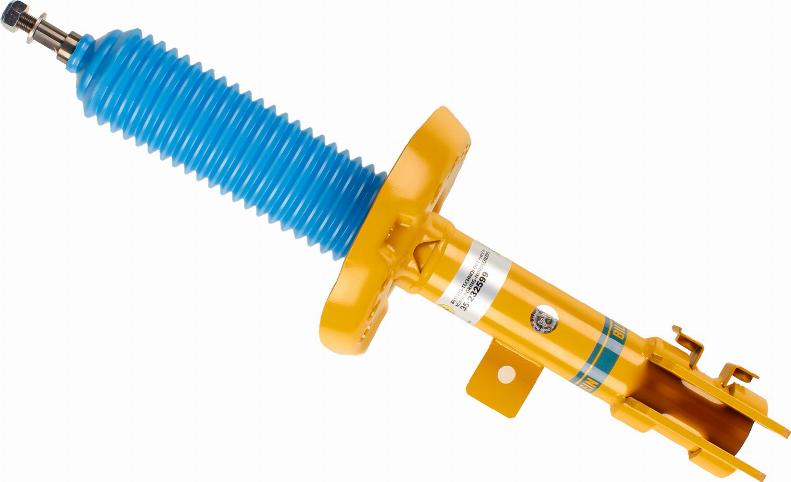 Bilstein 35-232599 - Амортизатор autocars.com.ua