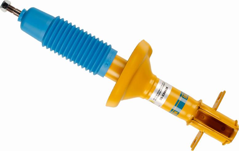 BILSTEIN 35-239628 - Амортизатор autocars.com.ua