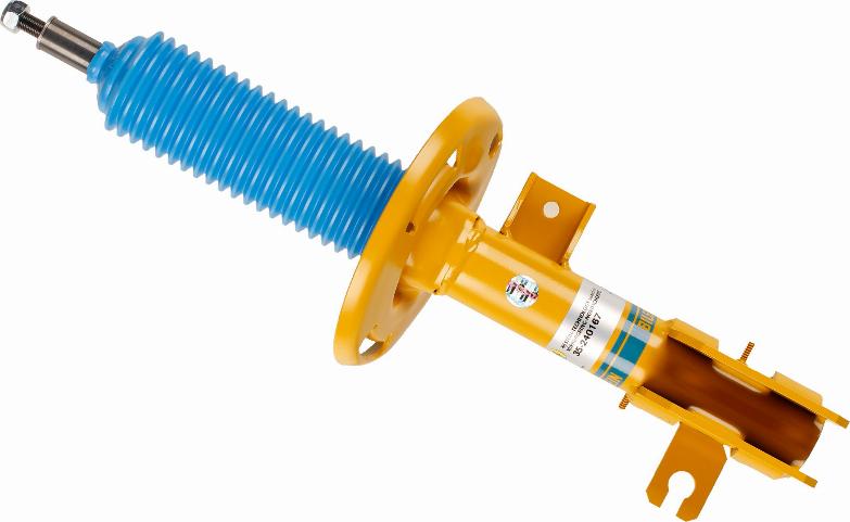 Bilstein 35-240167 - Амортизатор autocars.com.ua