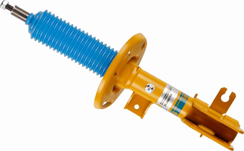 Bilstein 35-240174 - Амортизатор autocars.com.ua