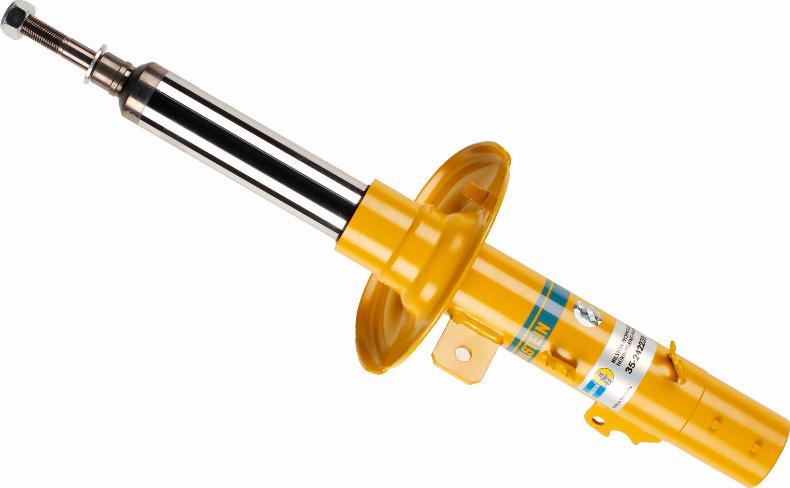 Bilstein 35-242239 - Амортизатор avtokuzovplus.com.ua