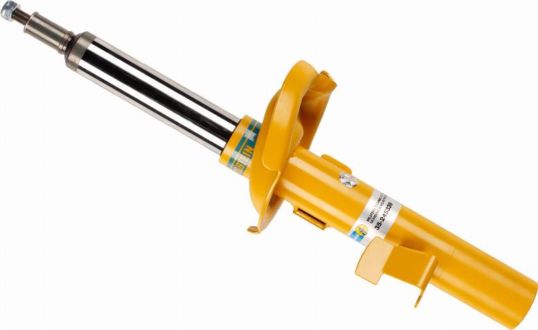BILSTEIN 35-245339 - Амортизатор autocars.com.ua
