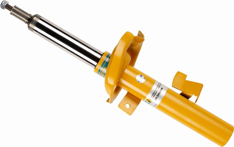 BILSTEIN 35-245346 - Амортизатор autocars.com.ua