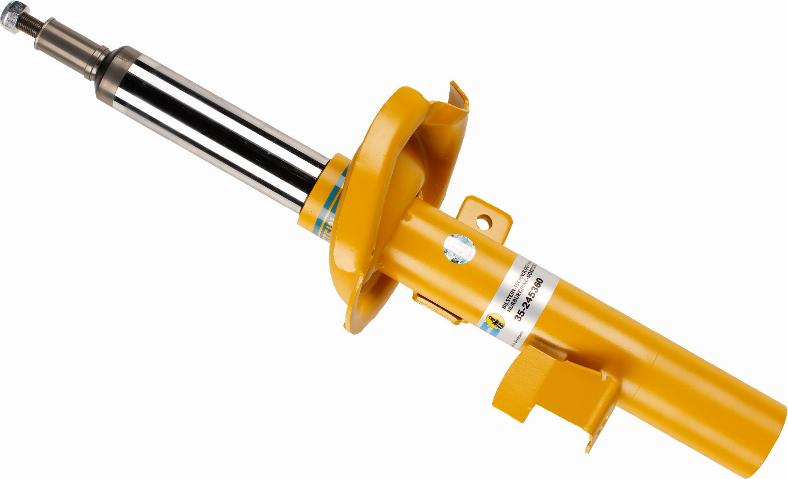 Bilstein 35-245360 - Амортизатор autocars.com.ua