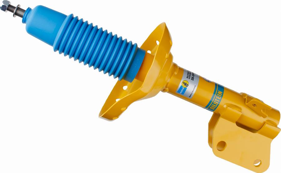 BILSTEIN 35-249467 - Амортизатор autocars.com.ua