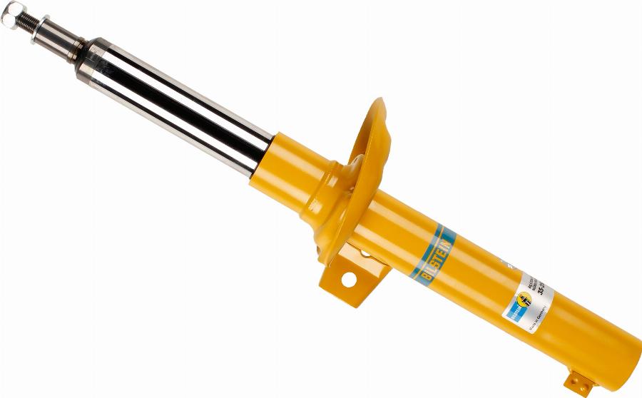 BILSTEIN 35-250845 - Амортизатор autocars.com.ua