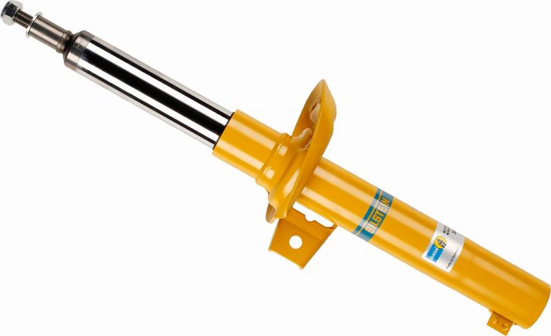 Bilstein 35-250852 - Амортизатор autodnr.net