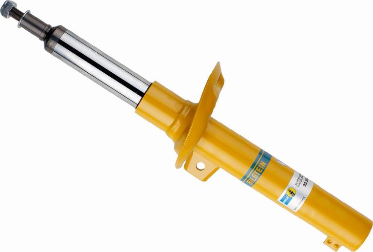 Bilstein 35-250876 - Амортизатор autocars.com.ua