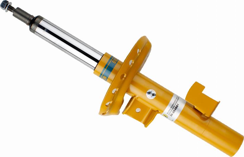 Bilstein 35-254881 - Амортизатор avtokuzovplus.com.ua