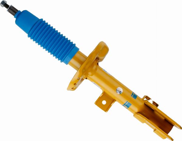 BILSTEIN 35-254973 - Амортизатор autocars.com.ua