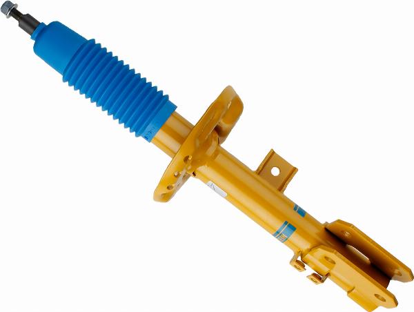 BILSTEIN 35-254980 - Амортизатор autocars.com.ua