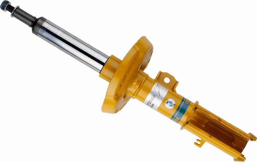 Bilstein 35-257554 - Амортизатор autocars.com.ua