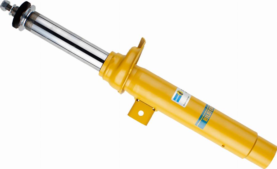 BILSTEIN 35-264545 - Амортизатор autocars.com.ua