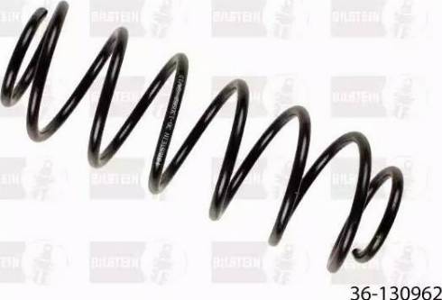 BILSTEIN 36-130962 - Пружина ходової частини autocars.com.ua