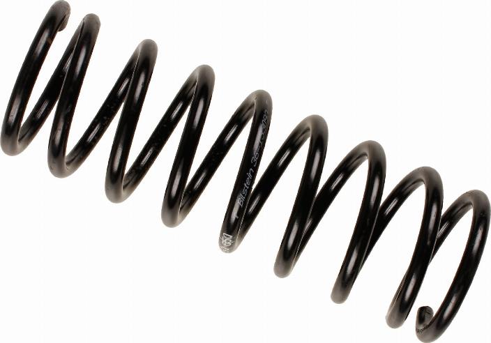 BILSTEIN 36-133093 - Пружина ходової частини autocars.com.ua