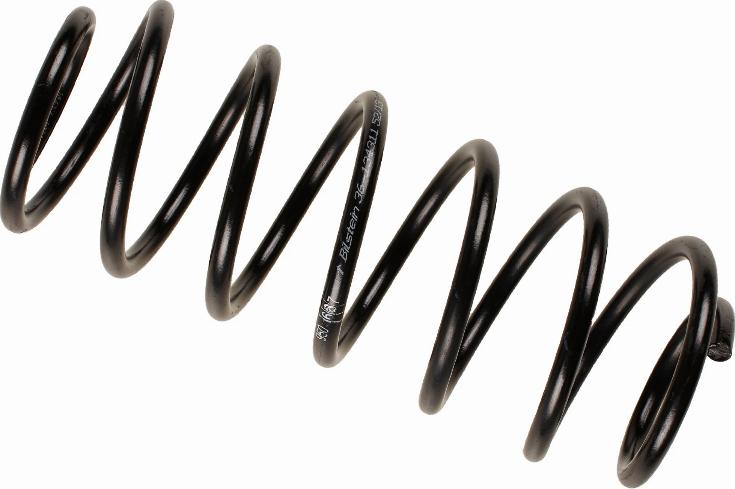 BILSTEIN 36-134311 - Пружина ходової частини autocars.com.ua