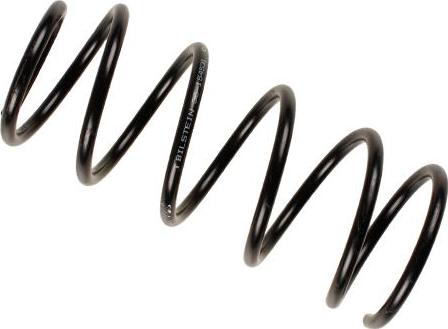 BILSTEIN 36-154531 - Пружина ходової частини autocars.com.ua