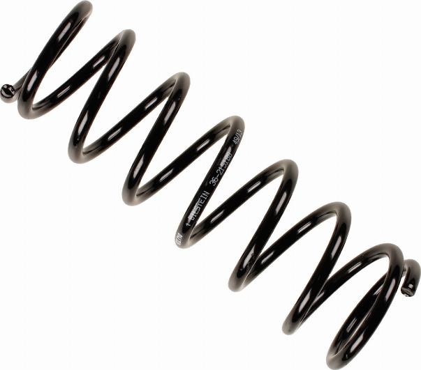 BILSTEIN 36-215188 - Пружина ходової частини autocars.com.ua