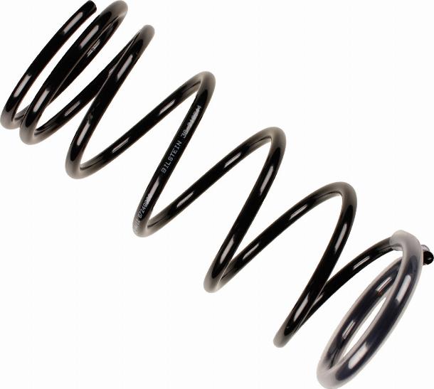 BILSTEIN 36-219544 - Пружина ходової частини autocars.com.ua