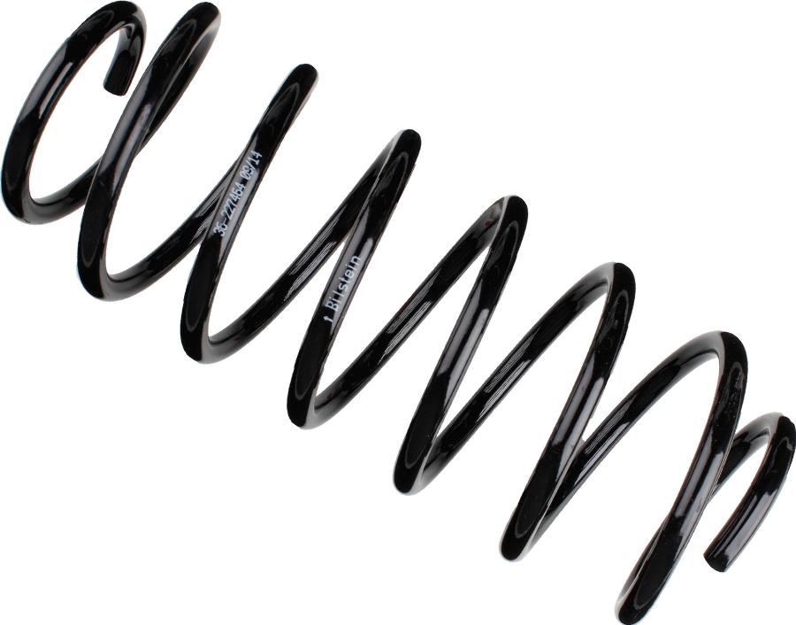 BILSTEIN 36-227464 - Пружина ходової частини autocars.com.ua