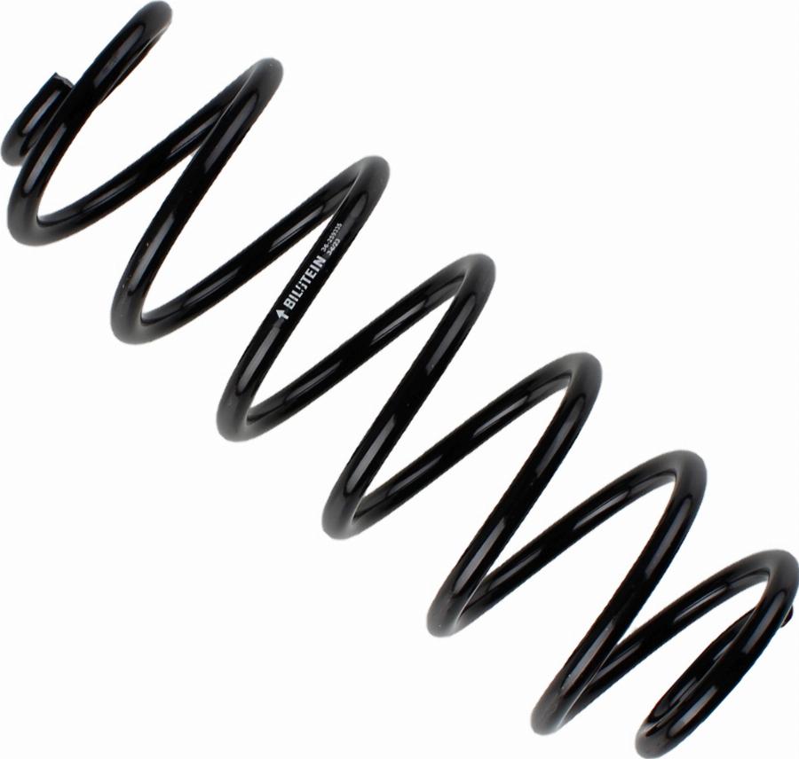 BILSTEIN 36-259335 - Пружина ходової частини autocars.com.ua