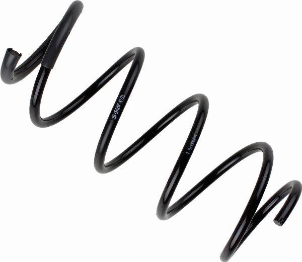 BILSTEIN 36-264247 - Пружина ходової частини autocars.com.ua